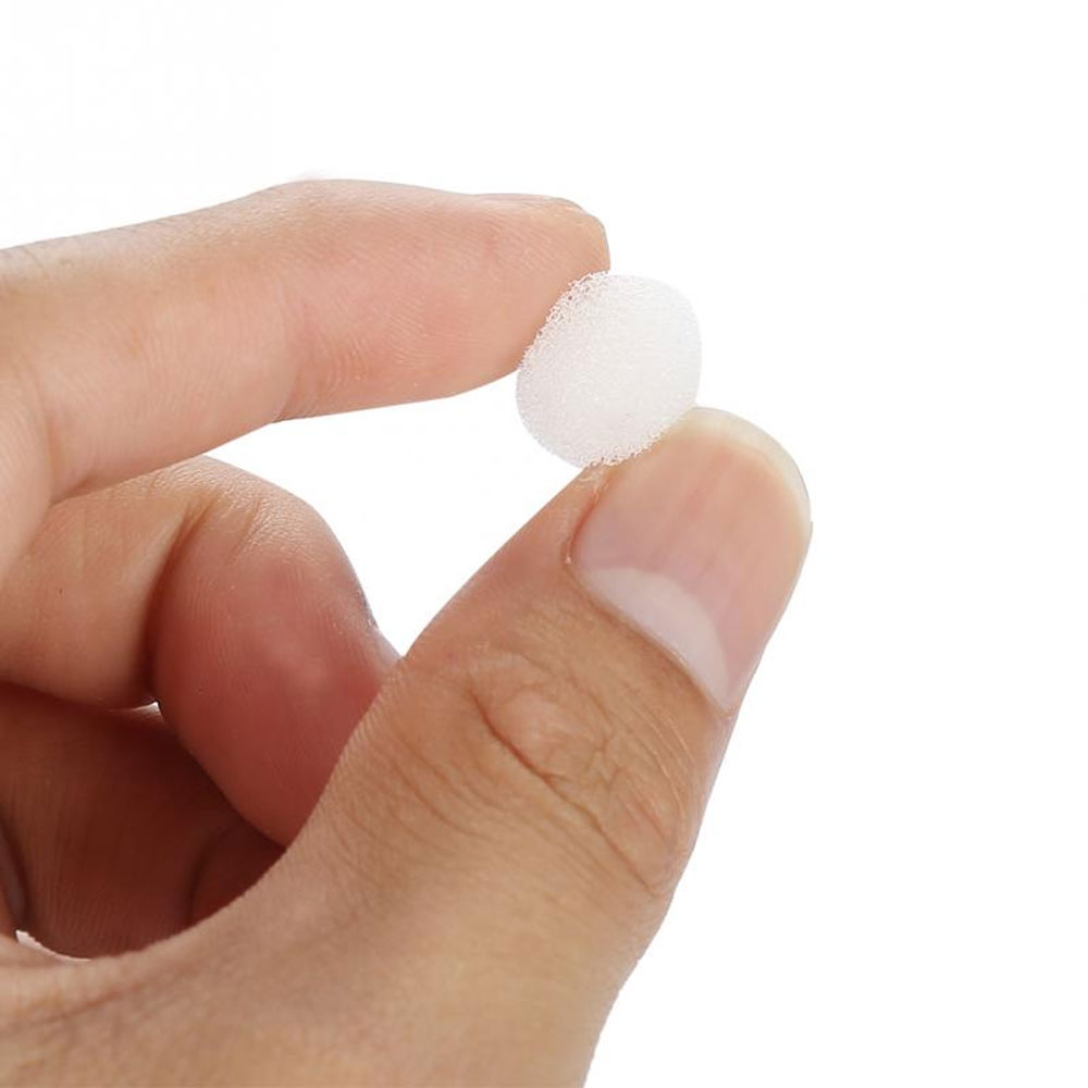 100/200 Piezas de Esponjas de  - Pore Vacuum reseña y precio