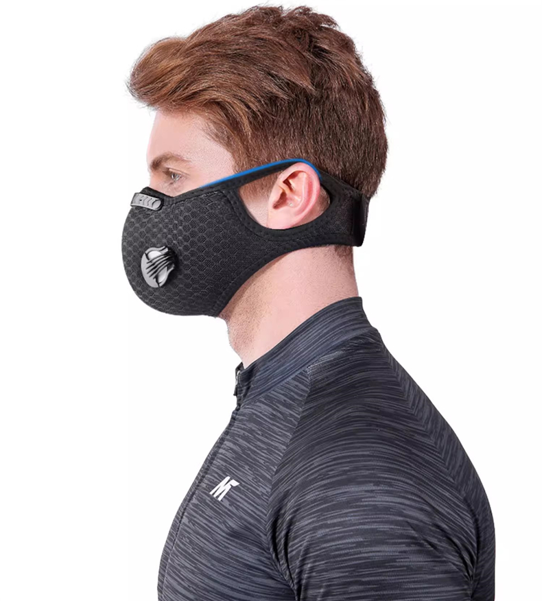 Máscara de ciclismo deportiva  - Sheet Face Mask Pack reseña y precio