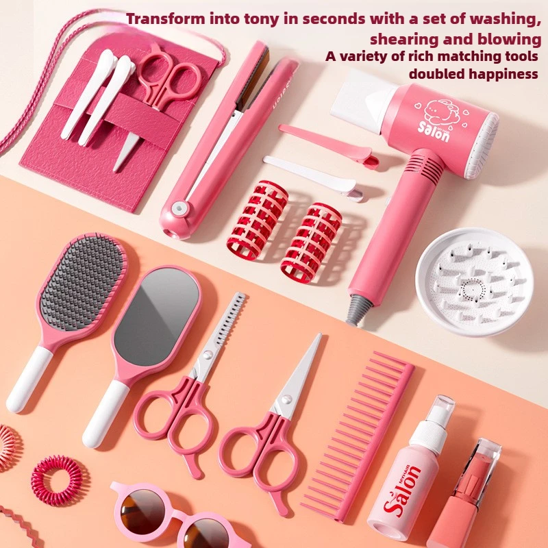 Juego de salón de belleza para - Makeup Beauty House reseña y precio