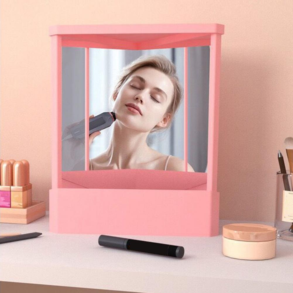 Espejo de Maquillaje de Precis - Beauty Real Makeup reseña y precio
