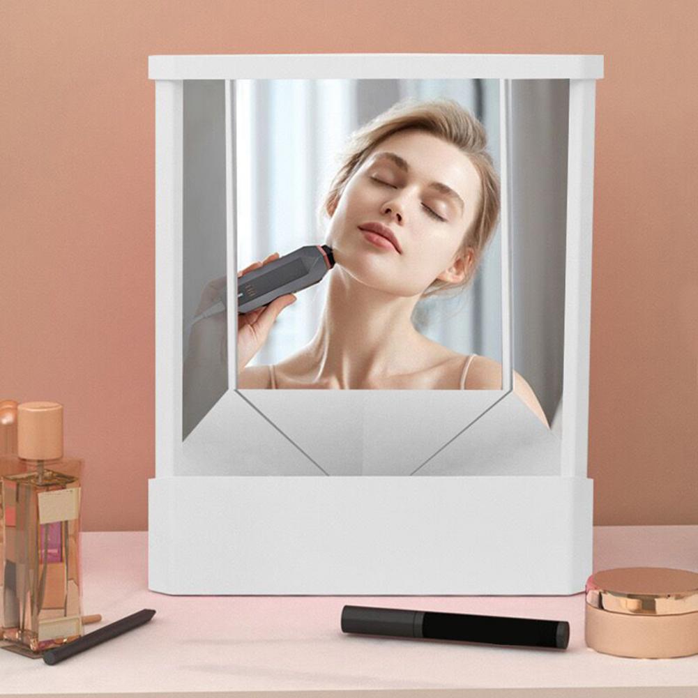 Espejo de Maquillaje de Precis - Beauty Real Makeup reseña y precio