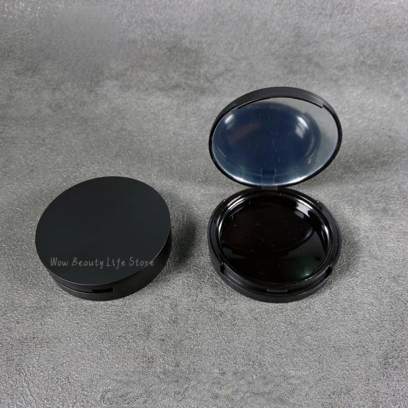 Paleta vacía de sombra de ojos - Eyeshadow Palette reseña y precio