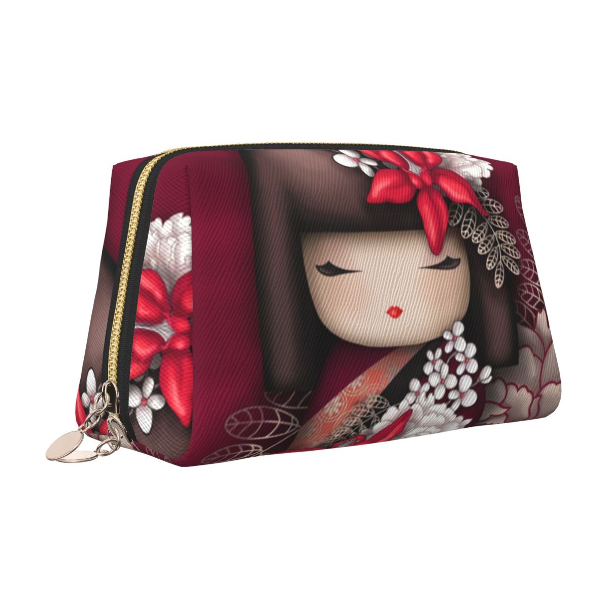 Neceser personalizado de muñec - Beauty Makeup Kit For Girls reseña y precio