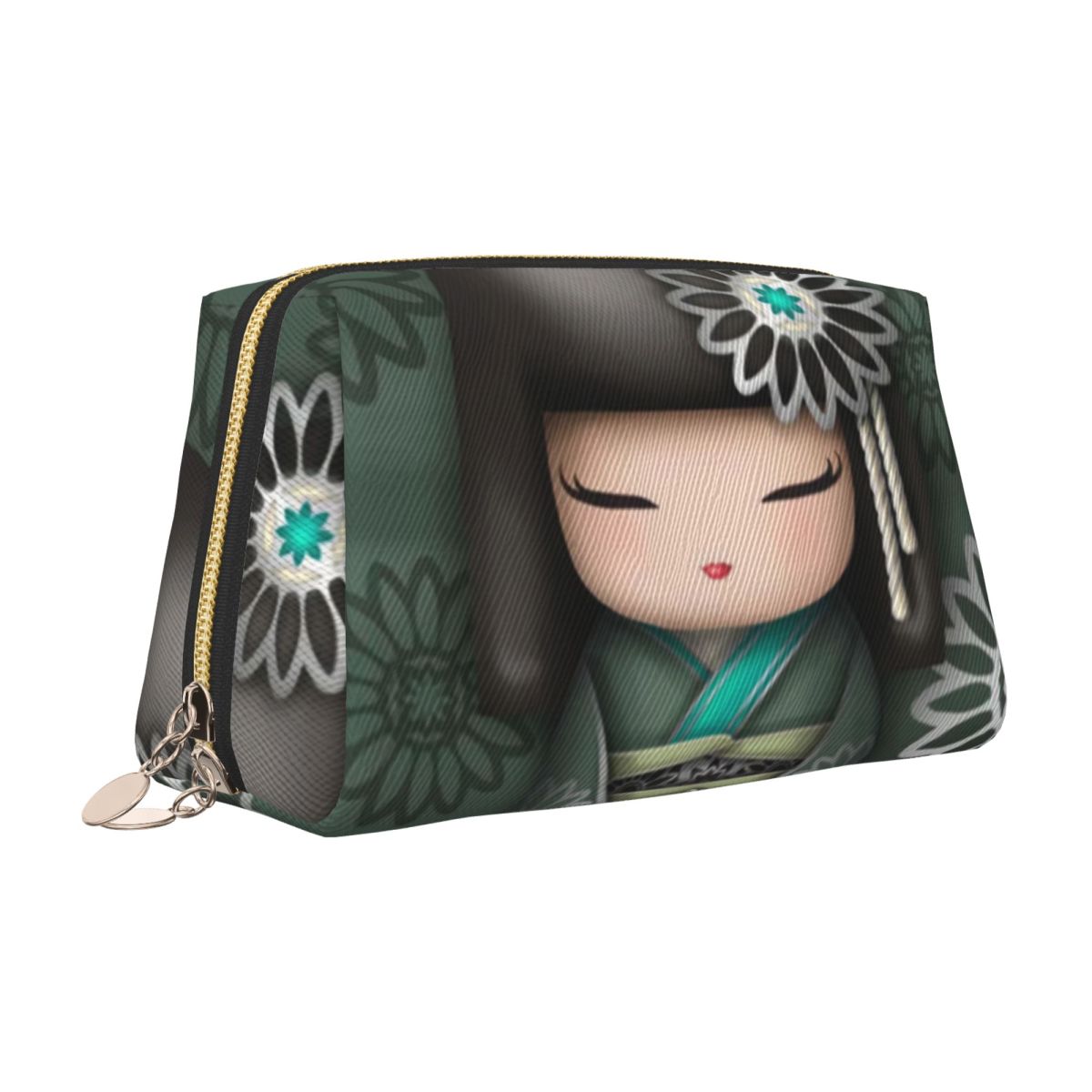 Neceser personalizado de muñec - Beauty Makeup Kit For Girls reseña y precio