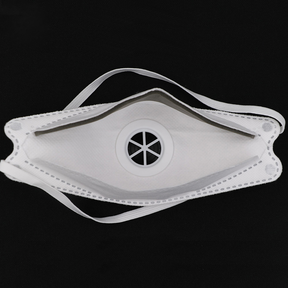 Máscara FFP3Mask EN149:2001 +  - Sheet Face Mask Pack reseña y precio