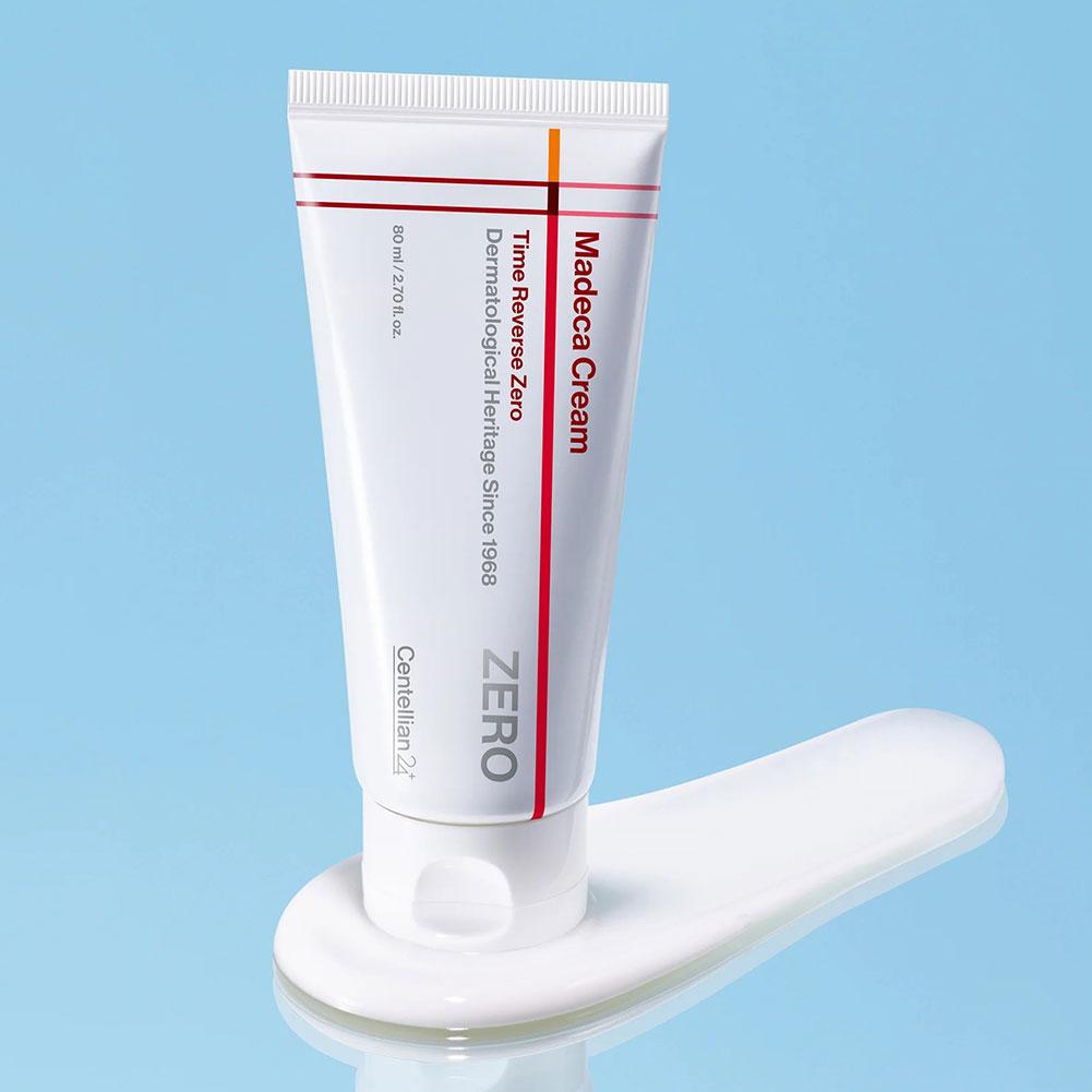 Centellian-crema reafirmante p - Beauty Glazed Makeup reseña y precio