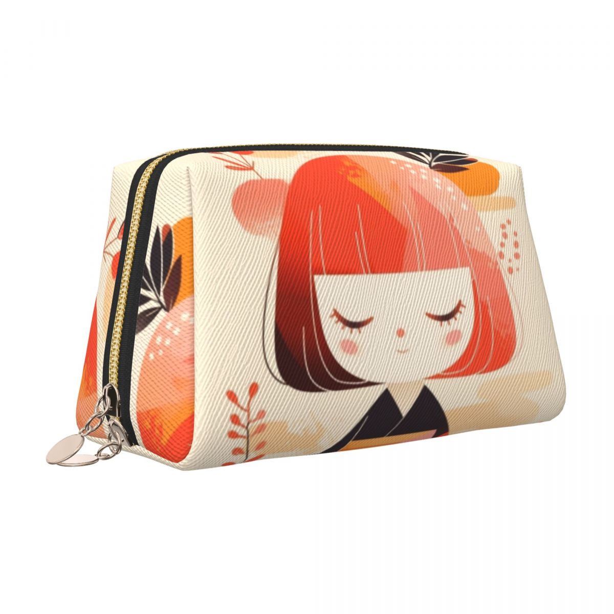 Bolsa de cosméticos de viaje p - Beauty Makeup Kit For Girls reseña y precio