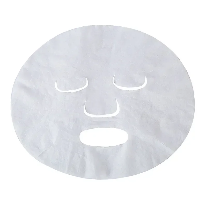 100 Mascarillas Faciales Compr - Sheet Face Mask Pack reseña y precio