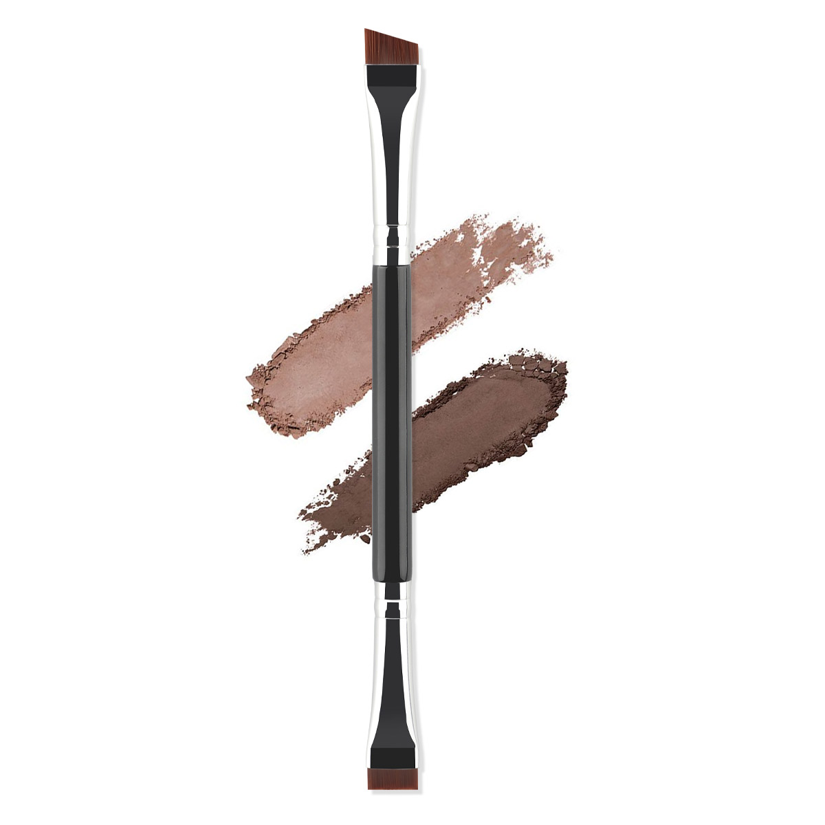 1 brocha de doble cabezal, pin - Beauty Full Makeup reseña y precio