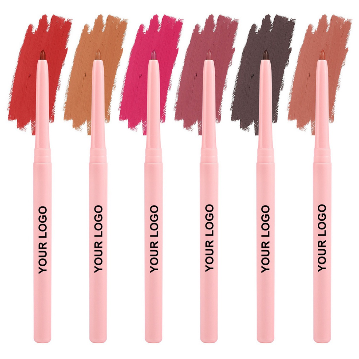 Etiqueta privada Logotipo pers - Beauty Makeup Youtube reseña y precio