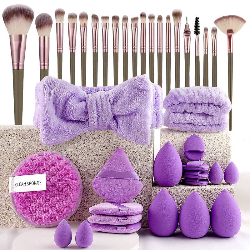 Kit de Belleza de 40 Piezas co - Beauty Makeup Kit For Girls reseña y precio