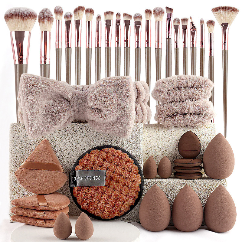 Kit de Belleza de 40 Piezas co - Beauty Makeup Kit For Girls reseña y precio