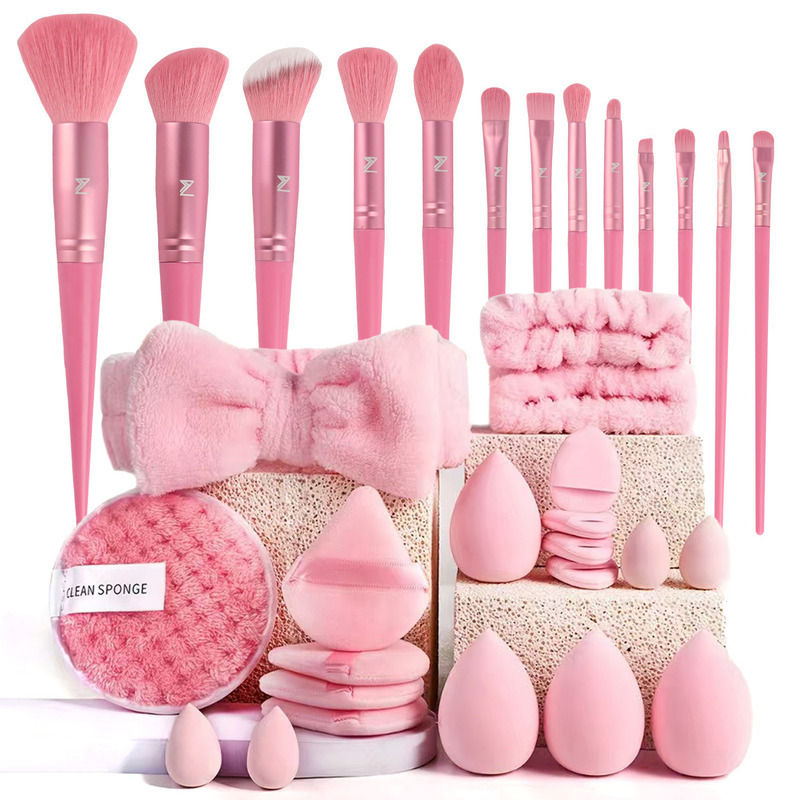 Kit de Belleza de 40 Piezas co - Beauty Makeup Kit For Girls reseña y precio