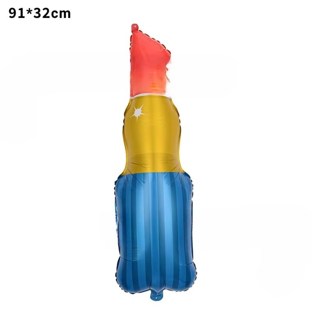 Nuevos Globos Grandes de Alumi - Makeup Beauty House reseña y precio