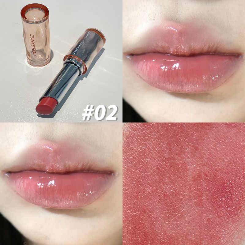 HERORANGE delicado y hermoso,  - Beauty Makeup Website reseña y precio