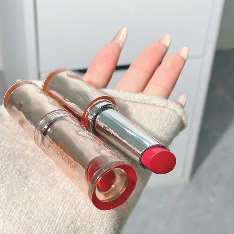 HERORANGE delicado y hermoso,  - Beauty Makeup Website reseña y precio