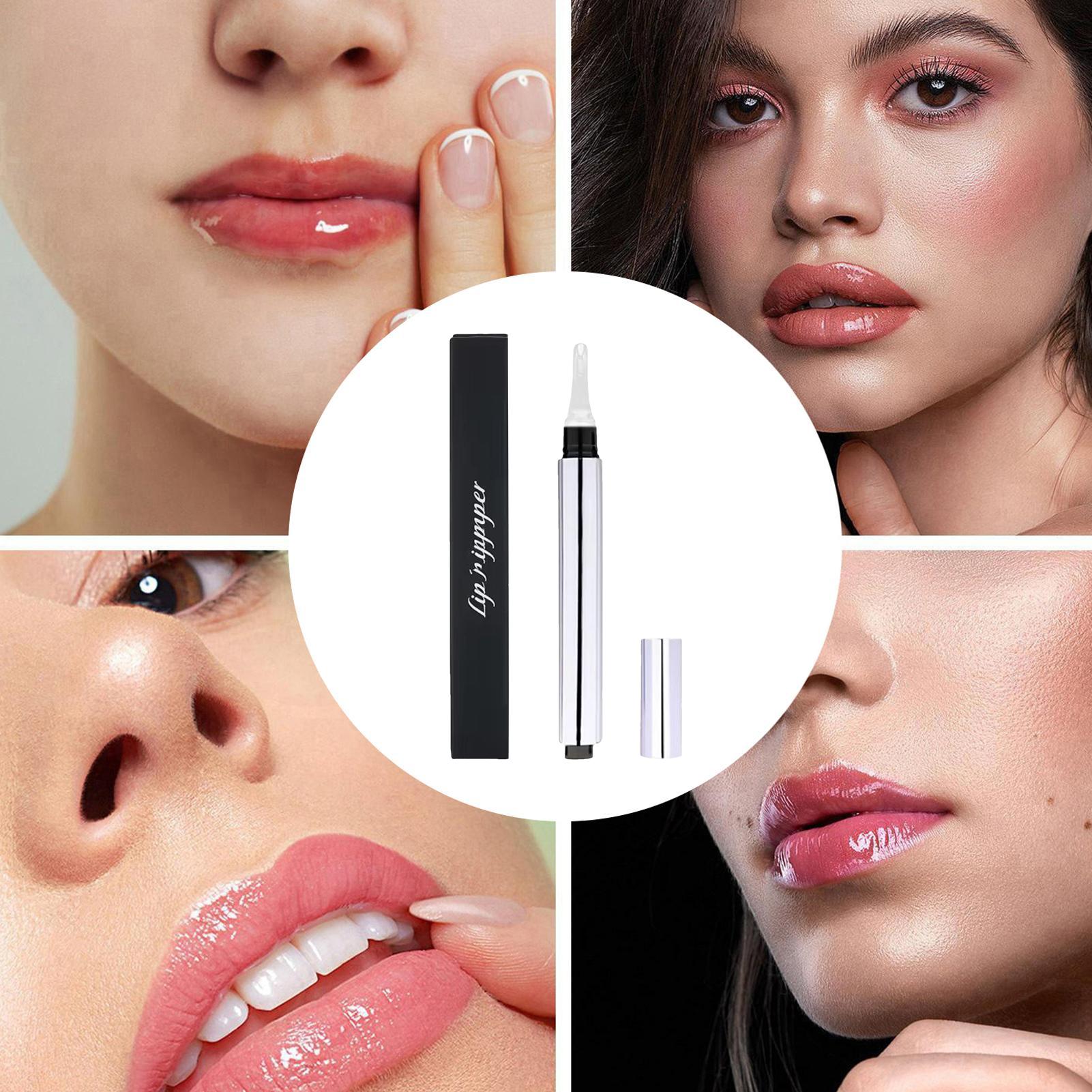 Base de maquillaje para labios - Beauty Full Makeup reseña y precio