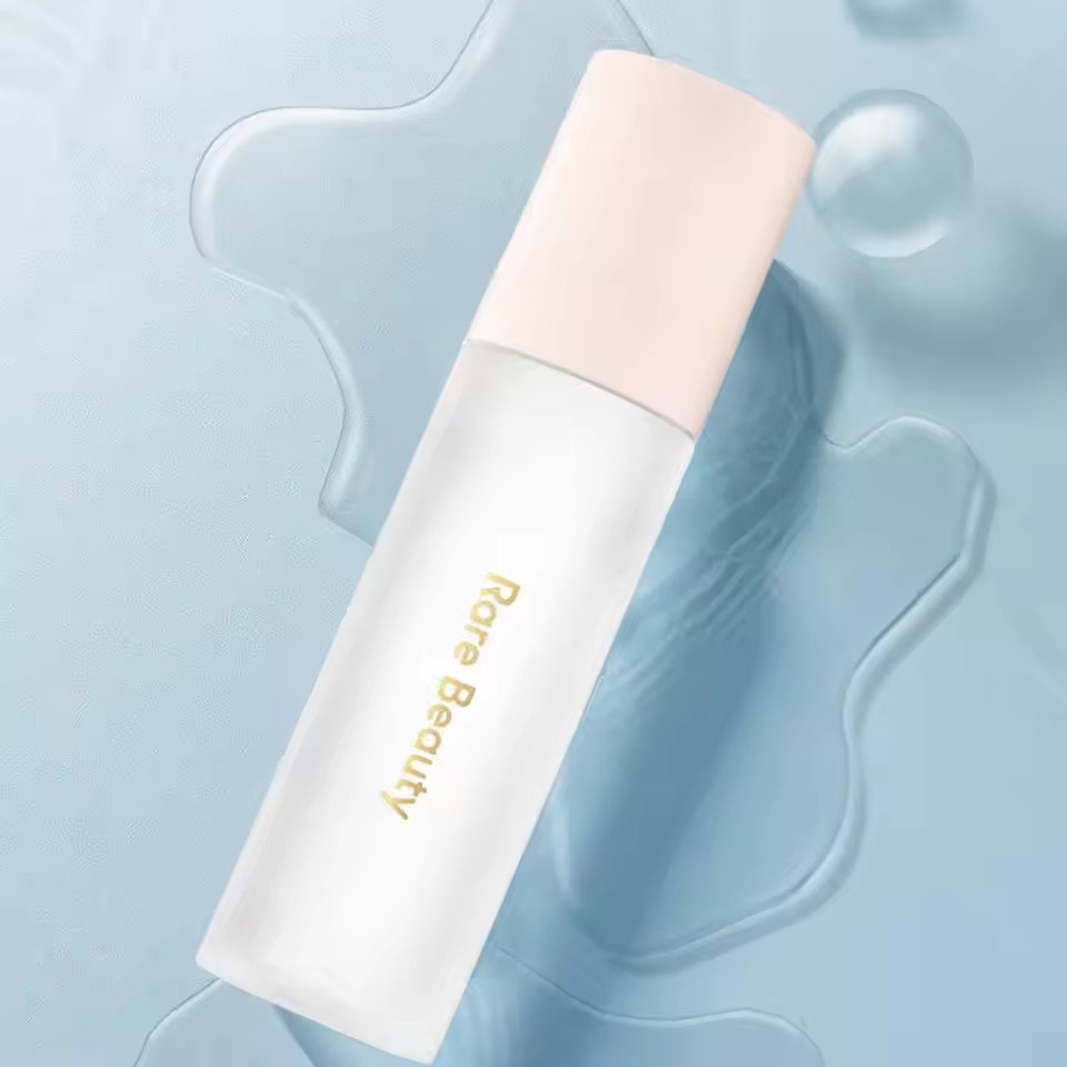 Belleza rara nuevo niacinamida - Beauty Full Makeup reseña y precio