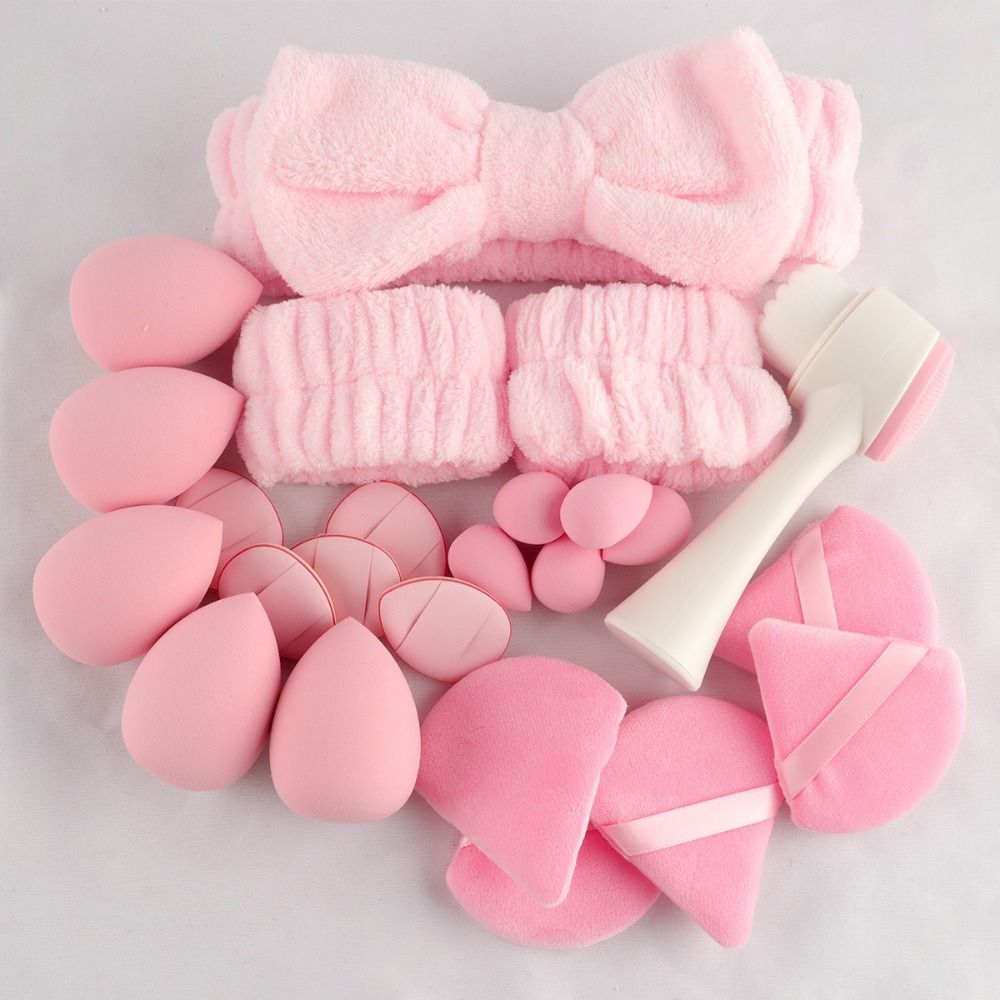 24 unids/set Kit de maquillaje - Beauty Makeup Kit For Girls reseña y precio