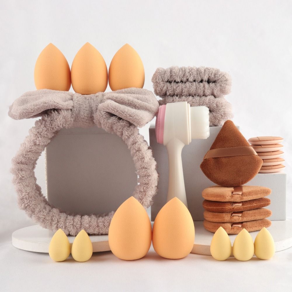 24 unids/set Kit de maquillaje - Beauty Makeup Kit For Girls reseña y precio