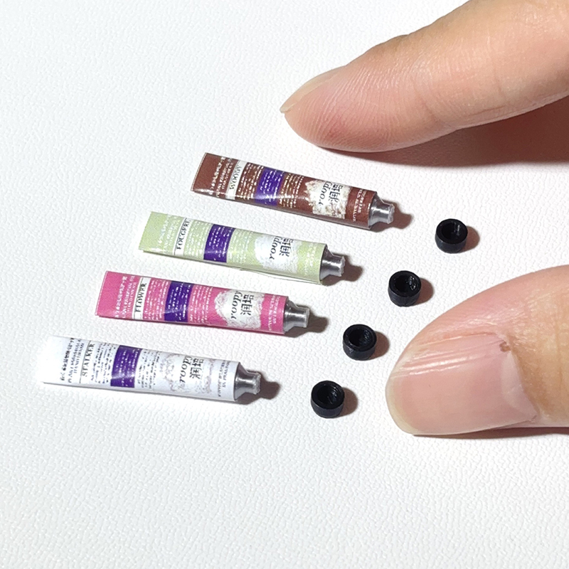Crema de manos en miniatura pa - Makeup Beauty House reseña y precio