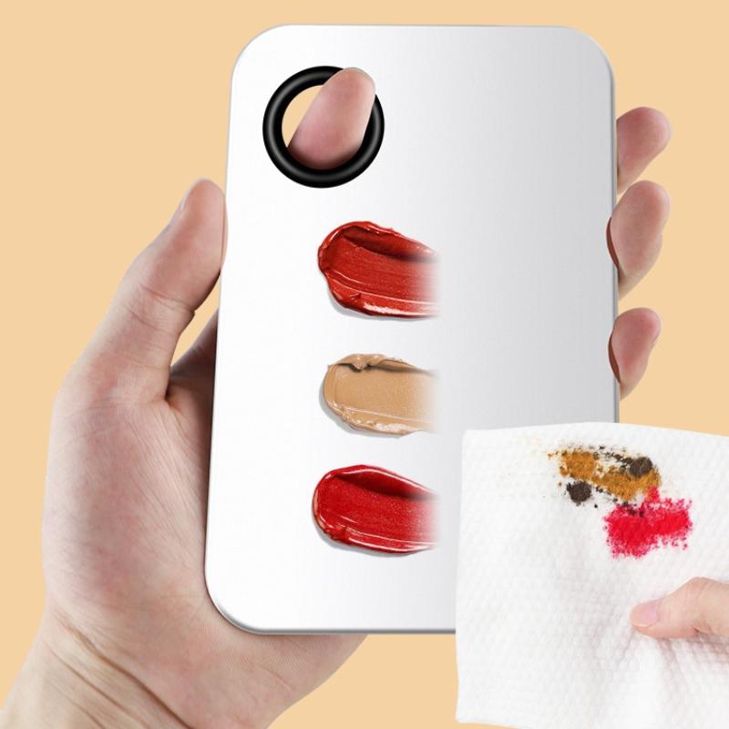 Paleta de mezcla de maquillaje - Eyeshadow Palette reseña y precio