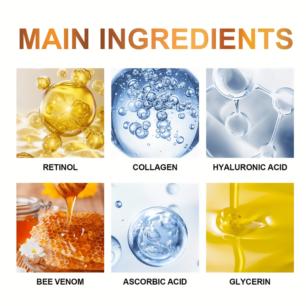 SUYARUN Crema Facial Antiedad  - Beauty Glazed Makeup reseña y precio