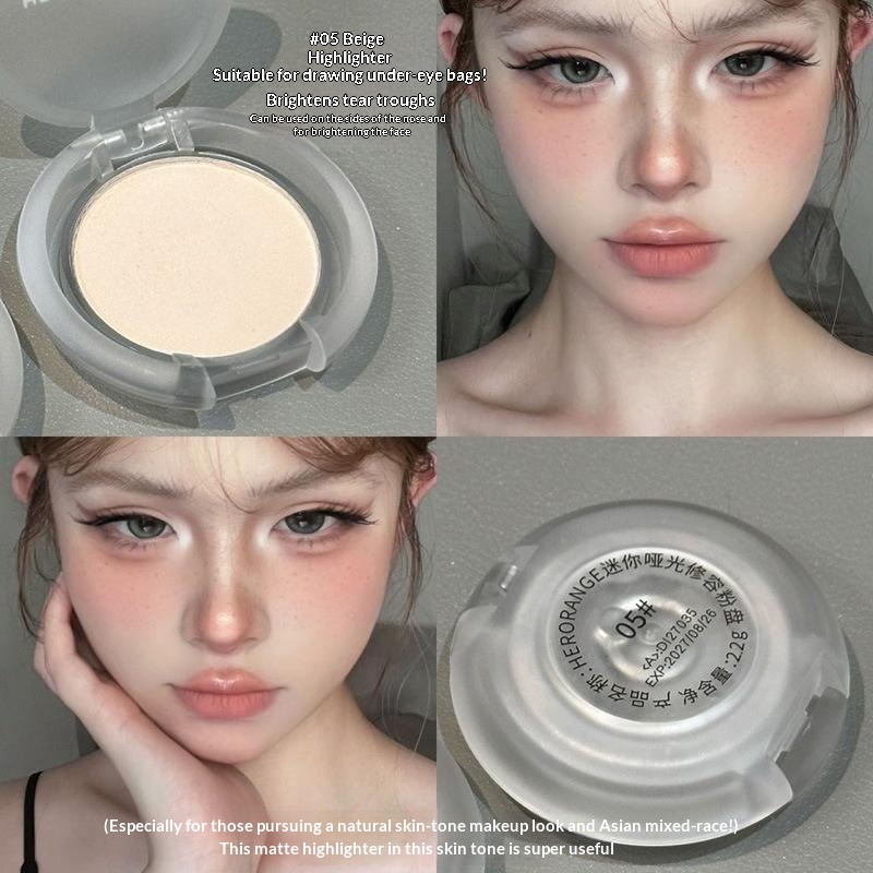 Paleta de sombras de ojos mono - Eyeshadow Palette reseña y precio