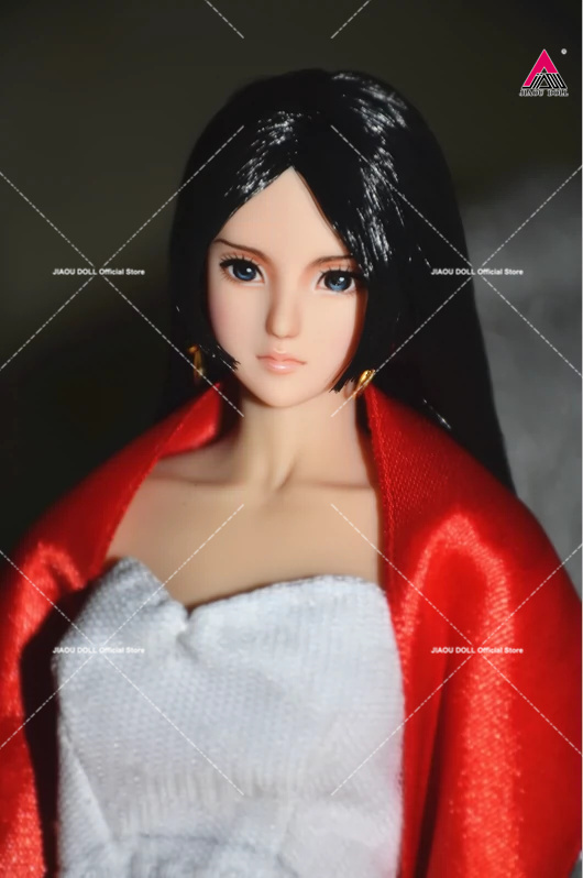 Cabeza de figura de acción Obi - Beauty Real Makeup reseña y precio