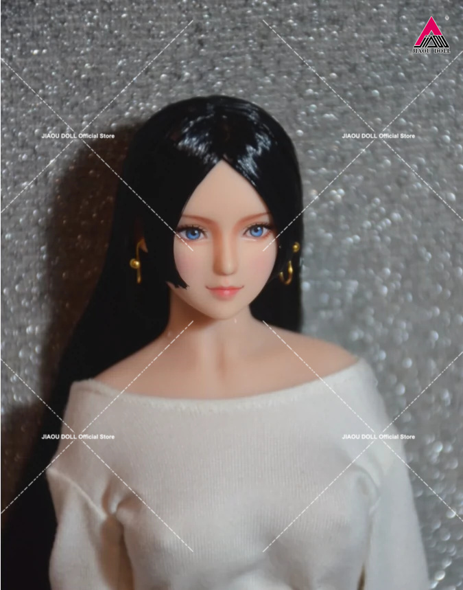 Cabeza de figura de acción Obi - Beauty Real Makeup reseña y precio