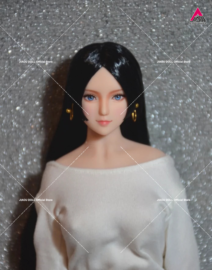 Cabeza de figura de acción Obi - Beauty Real Makeup reseña y precio