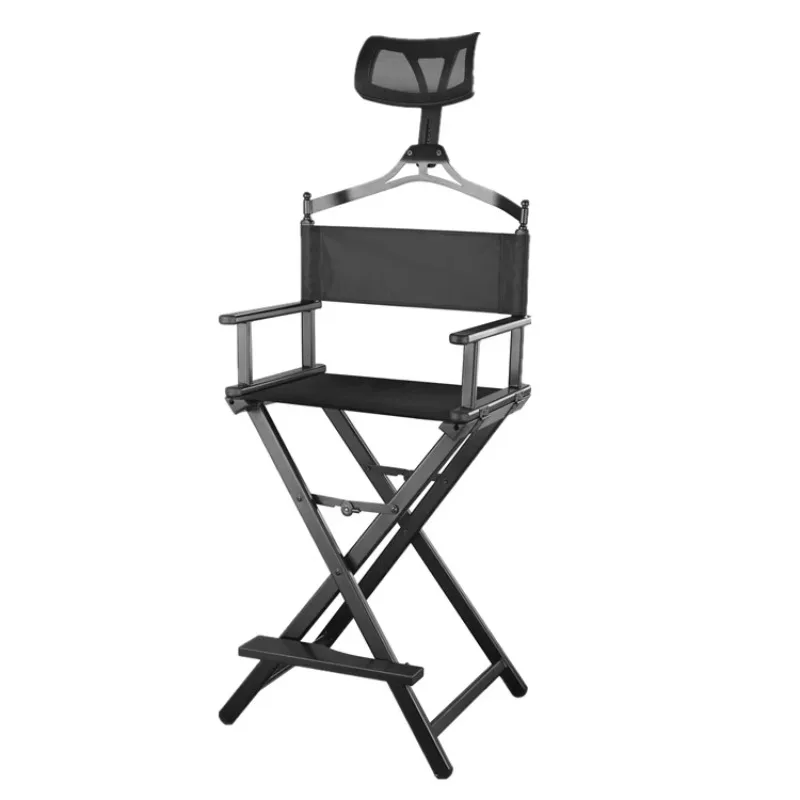 Silla de masaje plegable de al - Beauty Makeup Workshop reseña y precio