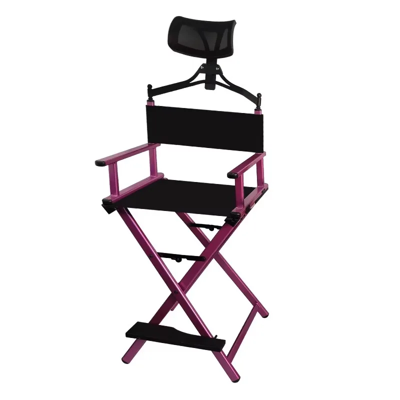 Silla de masaje plegable de al - Beauty Makeup Workshop reseña y precio