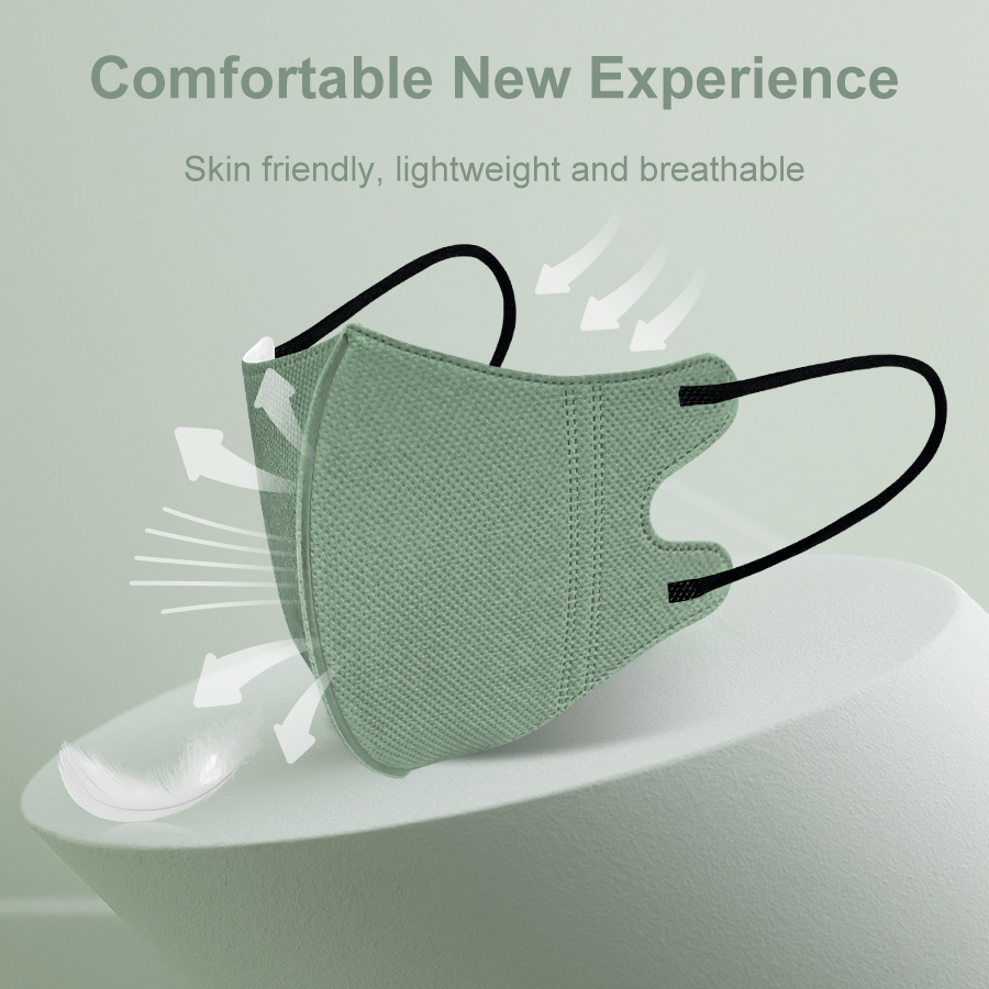 Mascarilla Morandi de 4 capas  - Sheet Face Mask Pack reseña y precio
