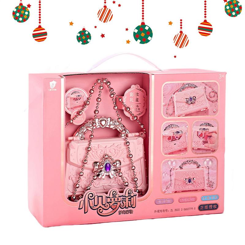 Juego de maquillaje para niñas - Beauty Real Makeup reseña y precio