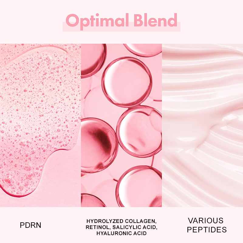 Suero Facial con Colágeno y Pé - Beauty Full Makeup reseña y precio