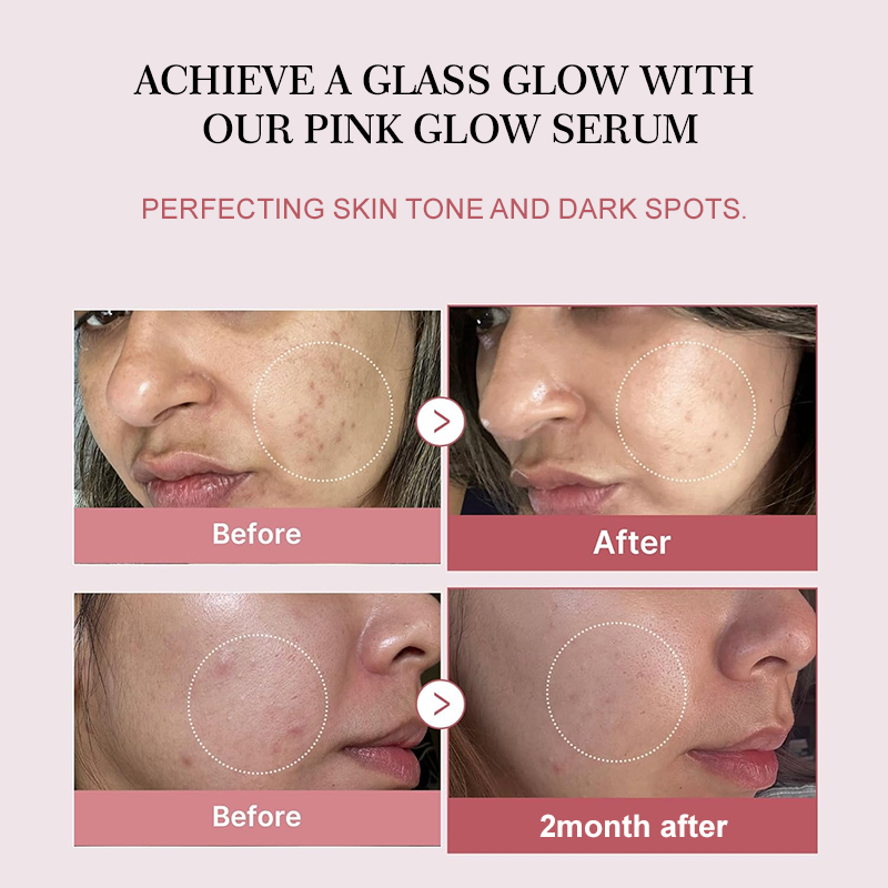 Suero Facial con Colágeno y Pé - Beauty Full Makeup reseña y precio