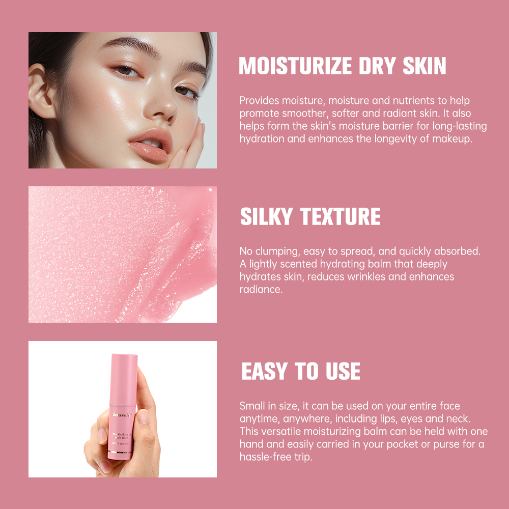 Eliminación de arrugas KAHI, b - Beauty Glazed Makeup reseña y precio