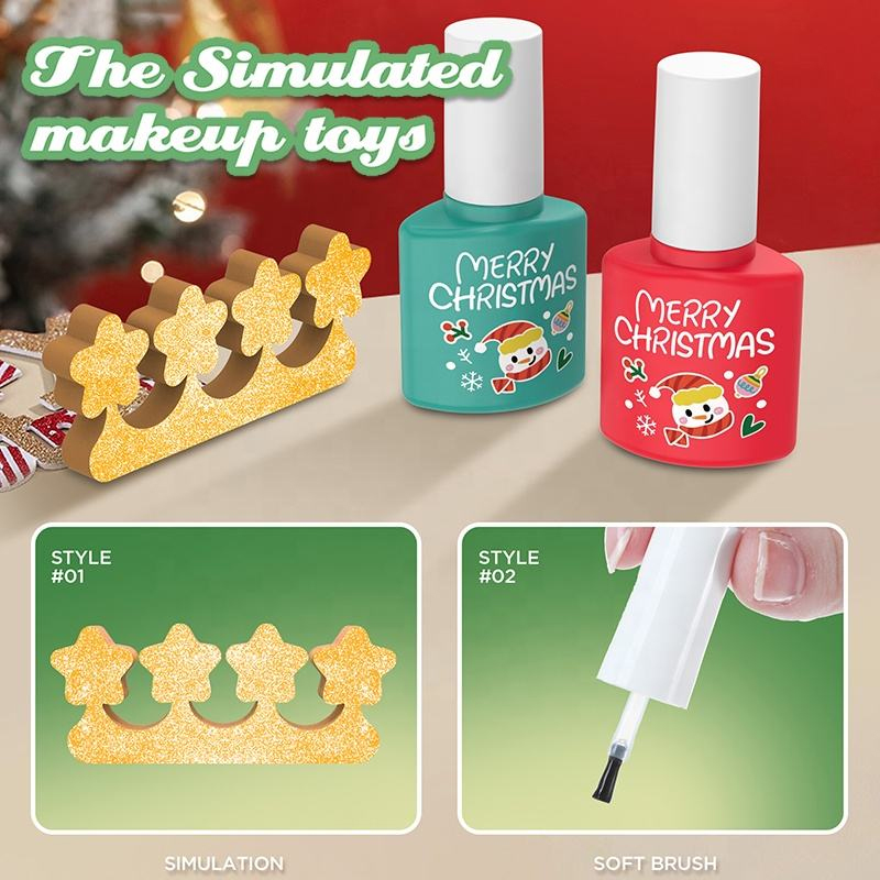Regalos de Navidad, simulación - Beauty Real Makeup reseña y precio
