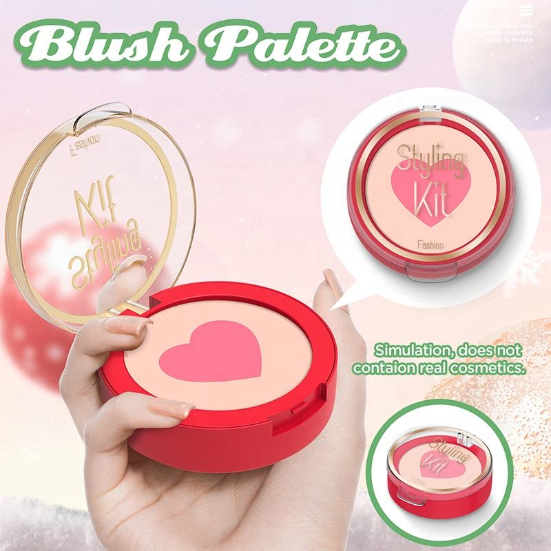 Regalos de Navidad, simulación - Beauty Real Makeup reseña y precio
