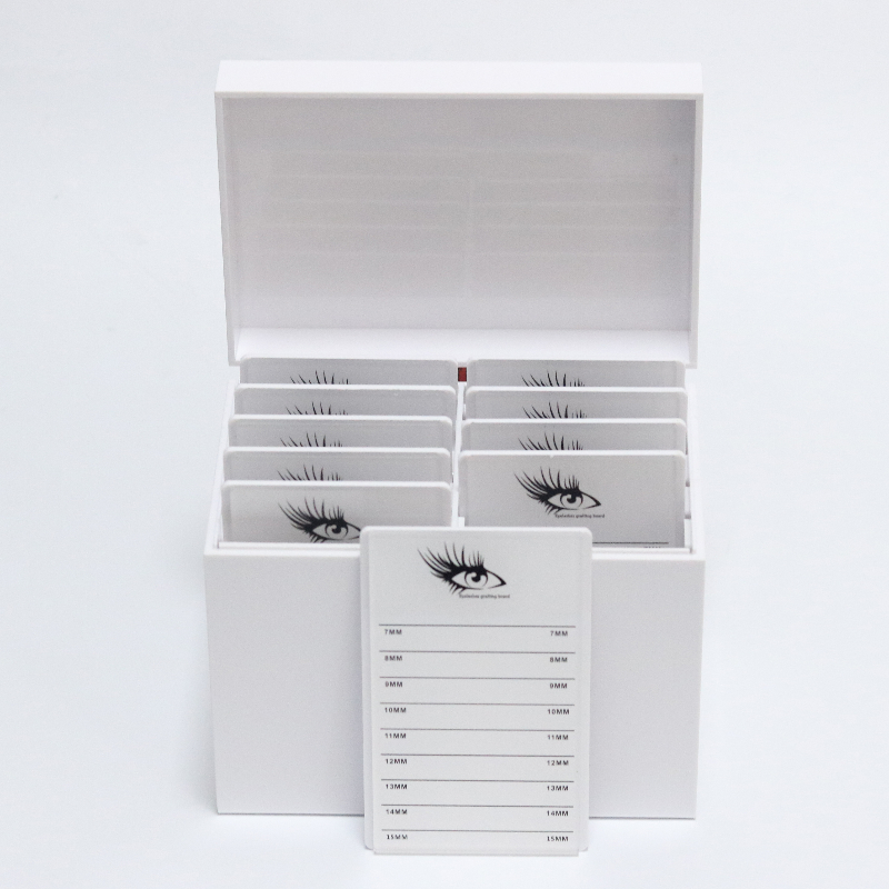 Salón de belleza, caja de alma - Beauty Makeup Organizer reseña y precio