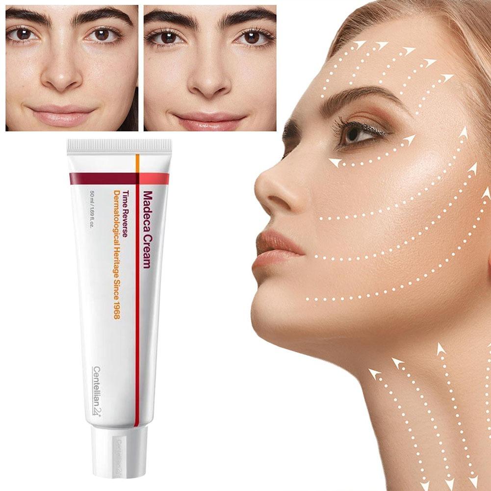 Centellian 24 Crema Facial Hid - Beauty Glazed Makeup reseña y precio