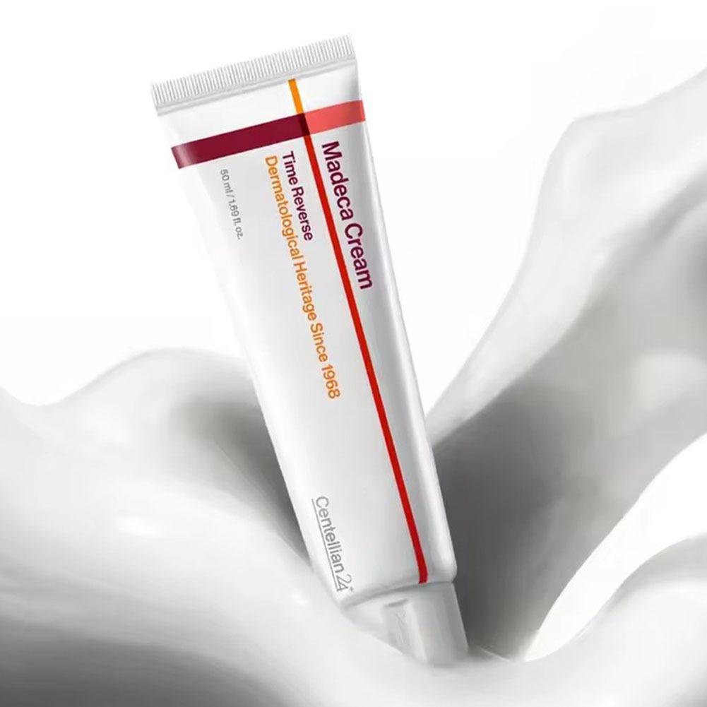 Centellian 24 Crema Facial Hid - Beauty Glazed Makeup reseña y precio