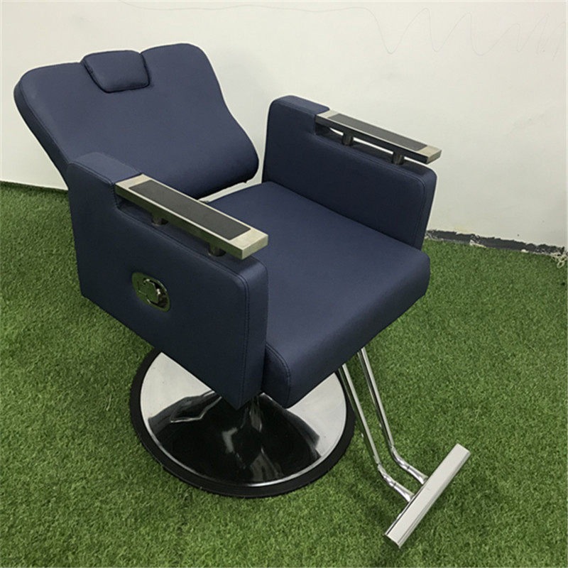 Sillas de barbero modernas par - Beauty Makeup Workshop reseña y precio