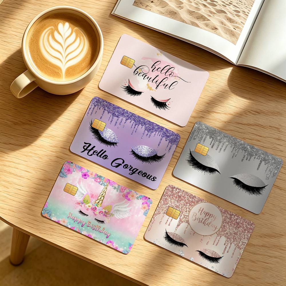 Pegatinas Decorativas para Tar - Beauty Makeup Wallpaper reseña y precio