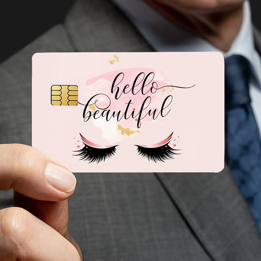 Pegatinas Decorativas para Tar - Beauty Makeup Wallpaper reseña y precio