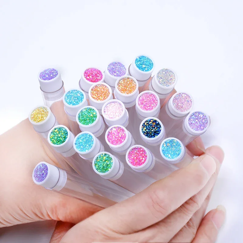 20 aplicadores de maquillaje e - Beauty Makeup Youtube reseña y precio