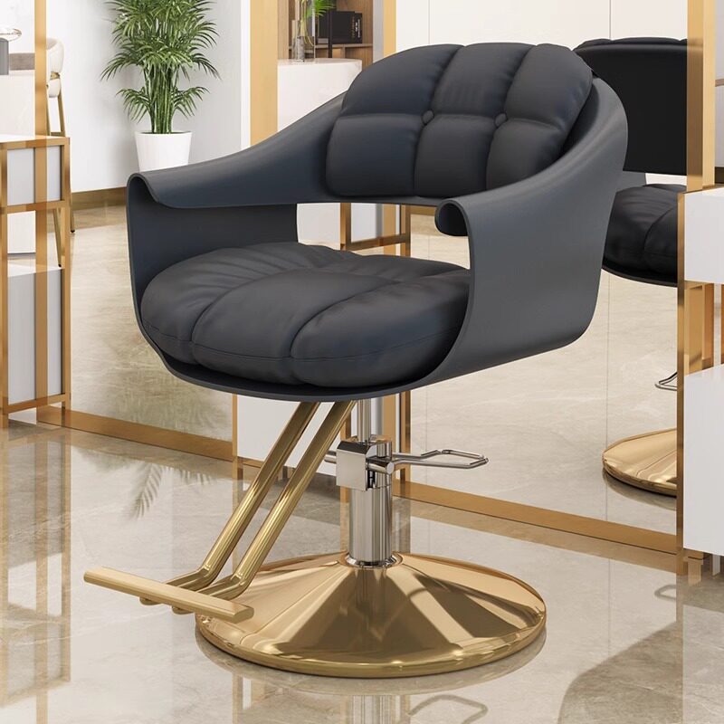 Sillón de Barbería Profesional - Beauty Makeup Workshop reseña y precio