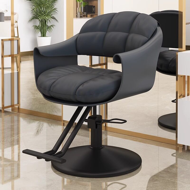 Sillón de Barbería Profesional - Beauty Makeup Workshop reseña y precio