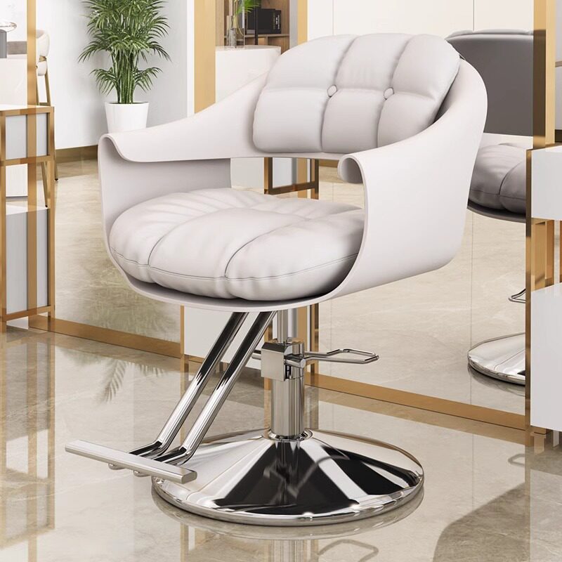 Sillón de Barbería Profesional - Beauty Makeup Workshop reseña y precio